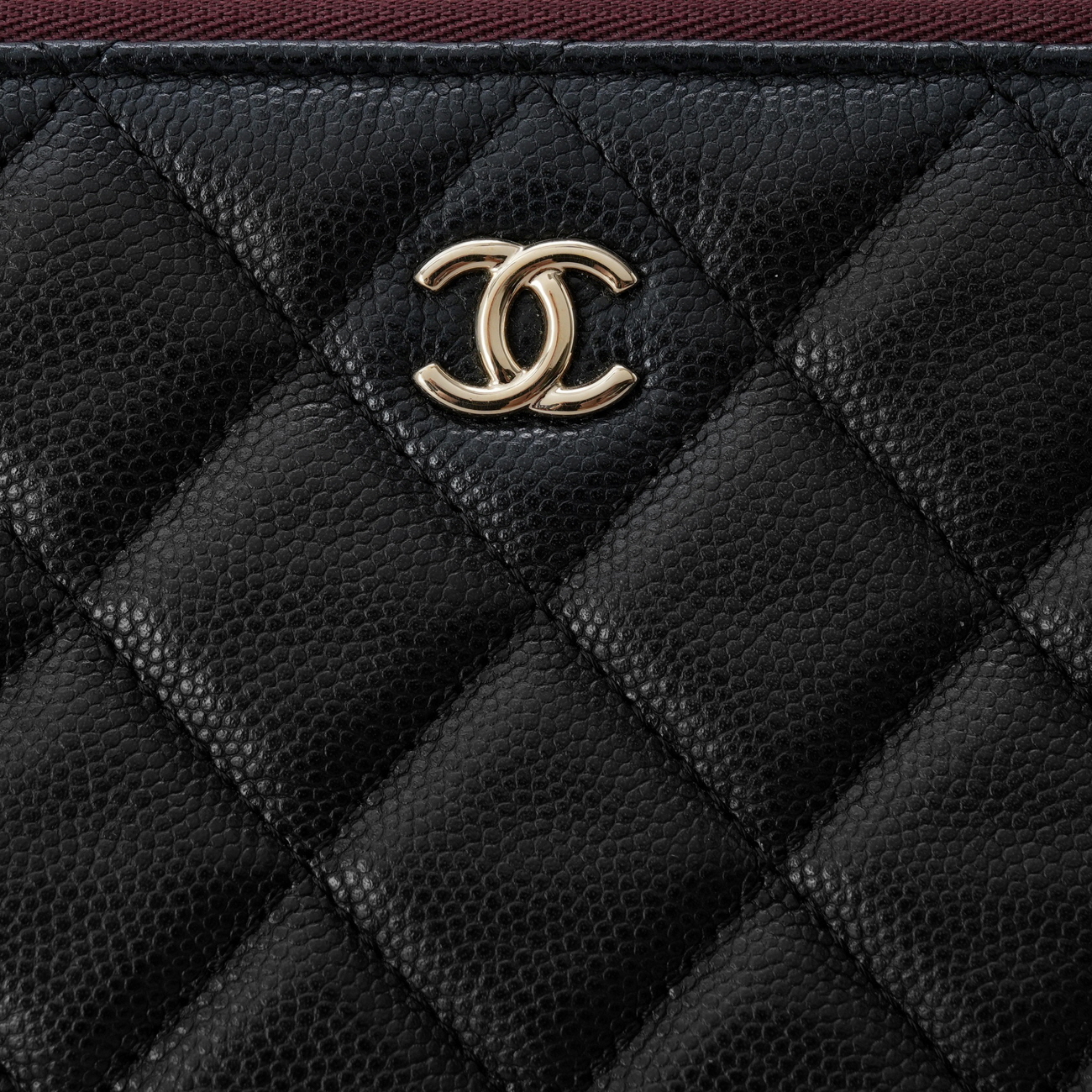 CHANEL(USED)샤넬 클래식 클러치 라지