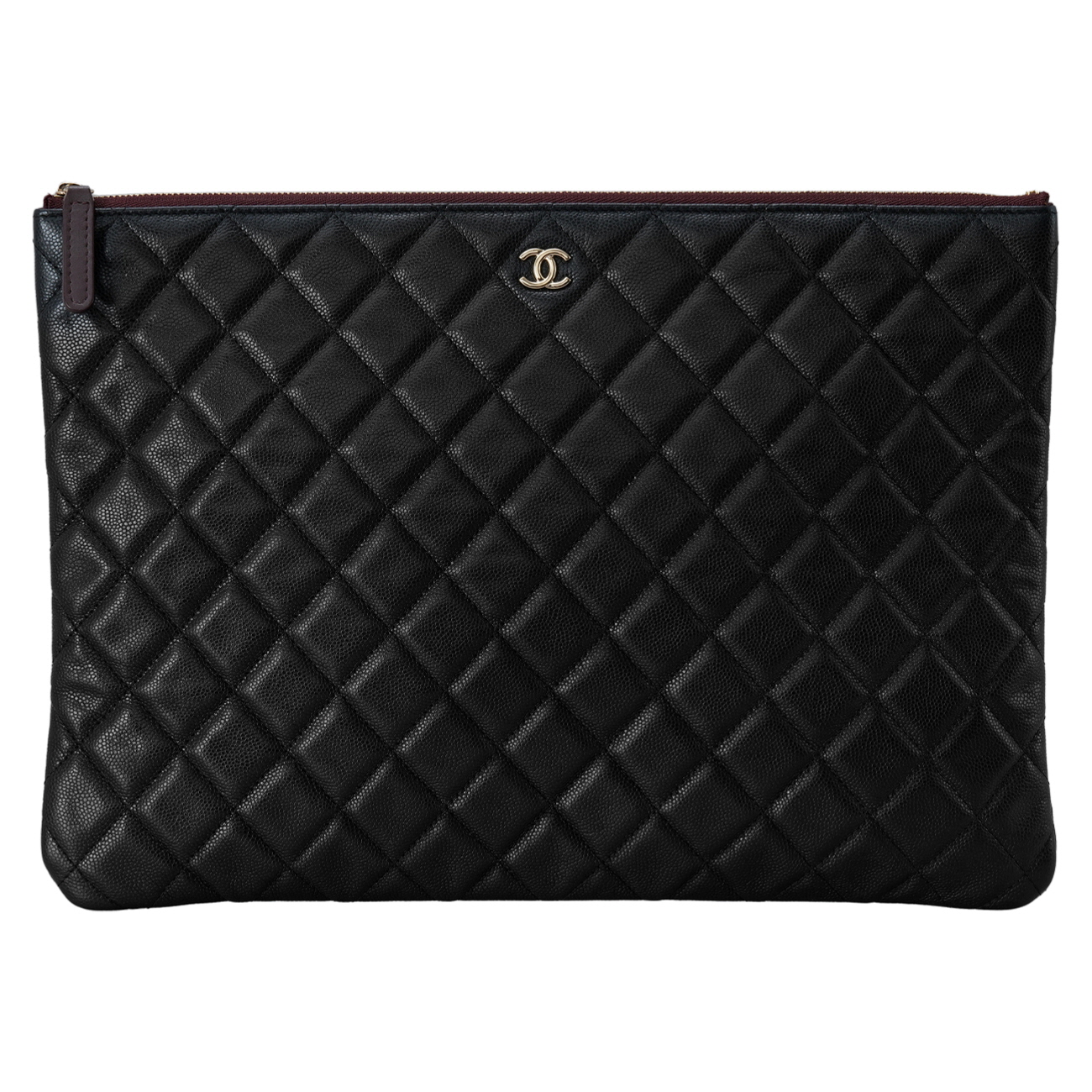 CHANEL(USED)샤넬 클래식 클러치 라지