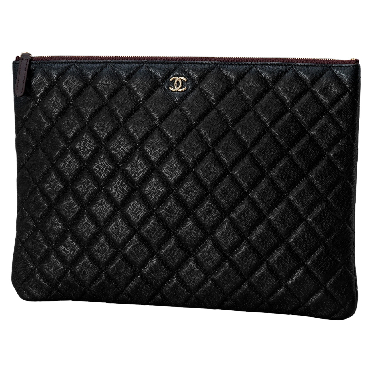 CHANEL(USED)샤넬 클래식 클러치 라지