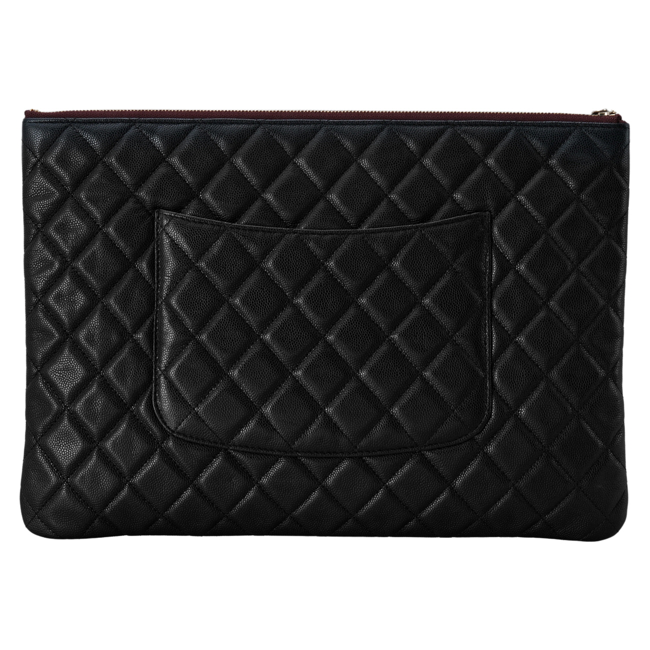 CHANEL(USED)샤넬 클래식 클러치 라지