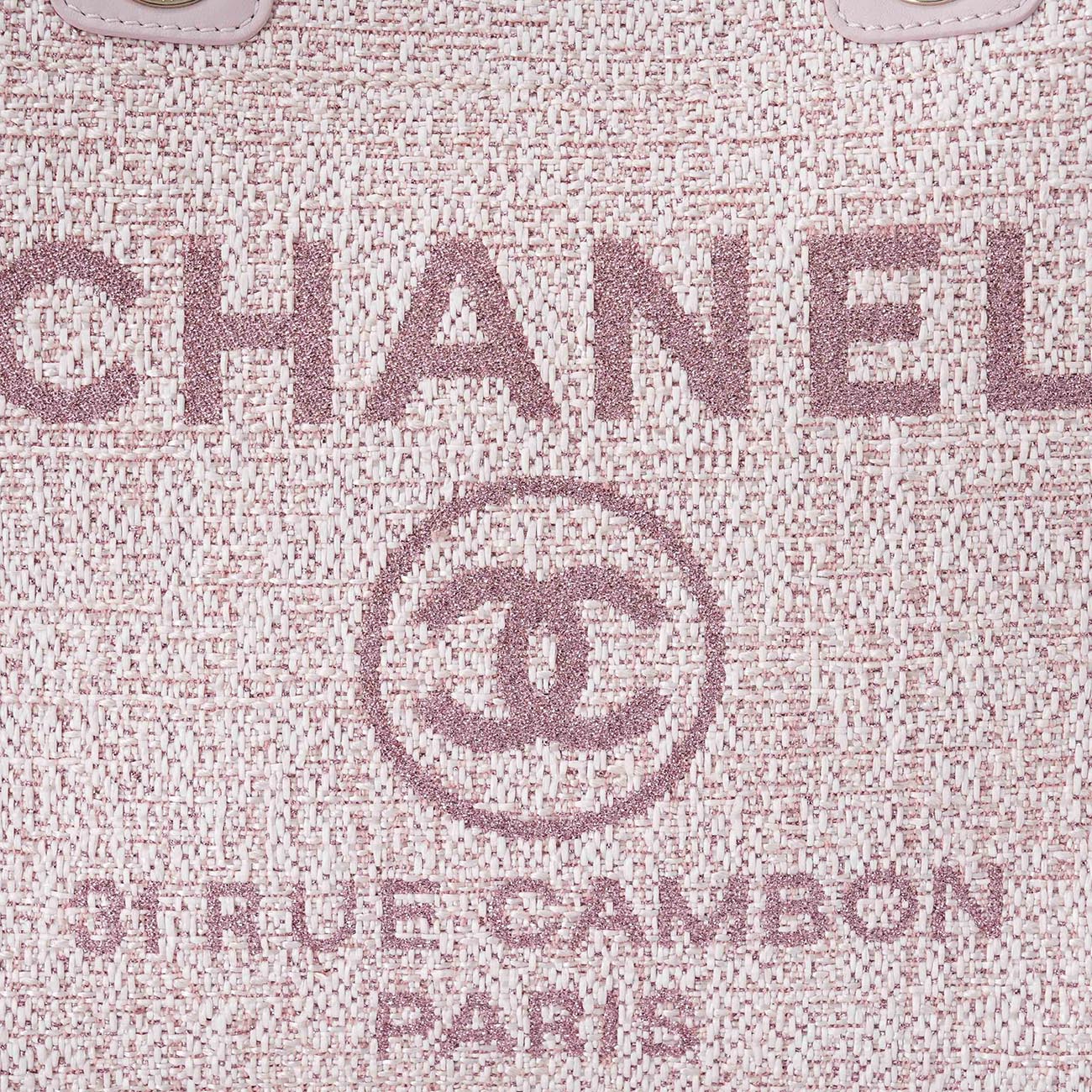 CHANEL(USED)샤넬 도빌백 스몰