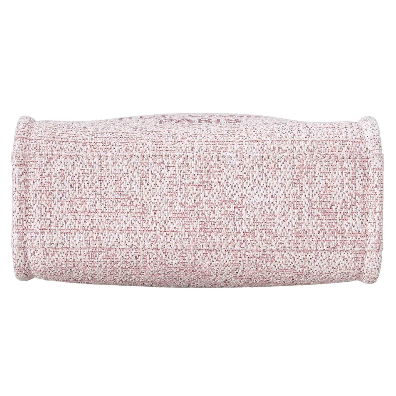 CHANEL(USED)샤넬 도빌백 스몰