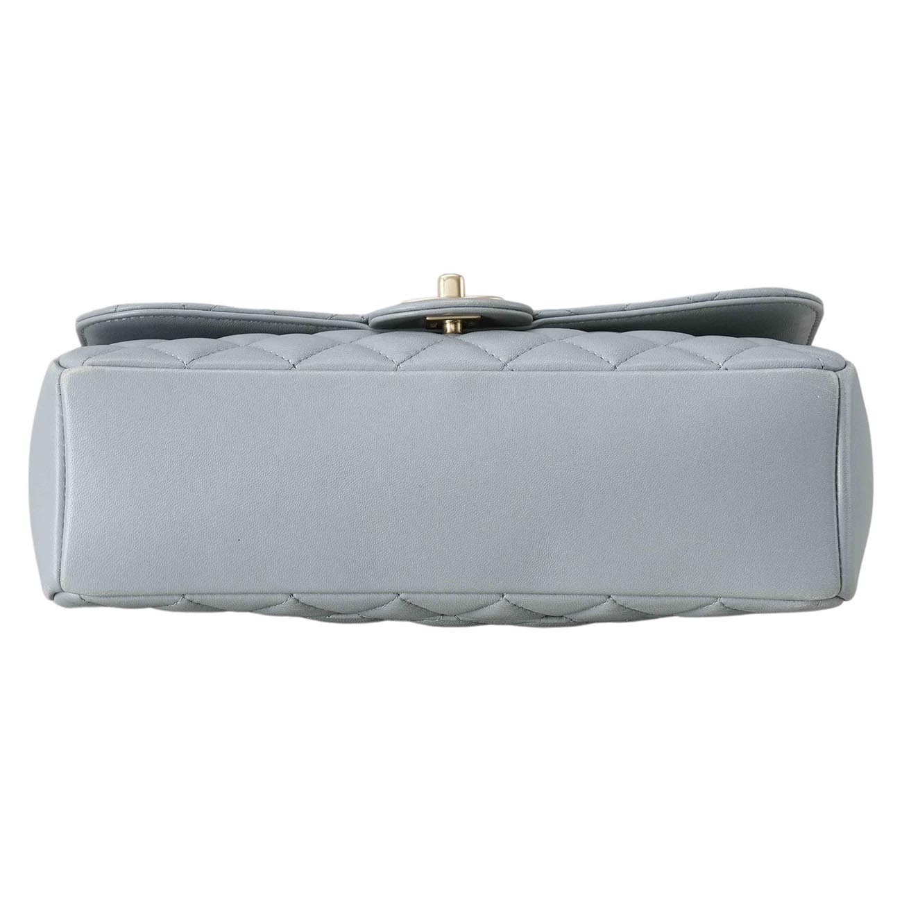 CHANEL(USED)샤넬 시즌 램스킨 체인 숄더백