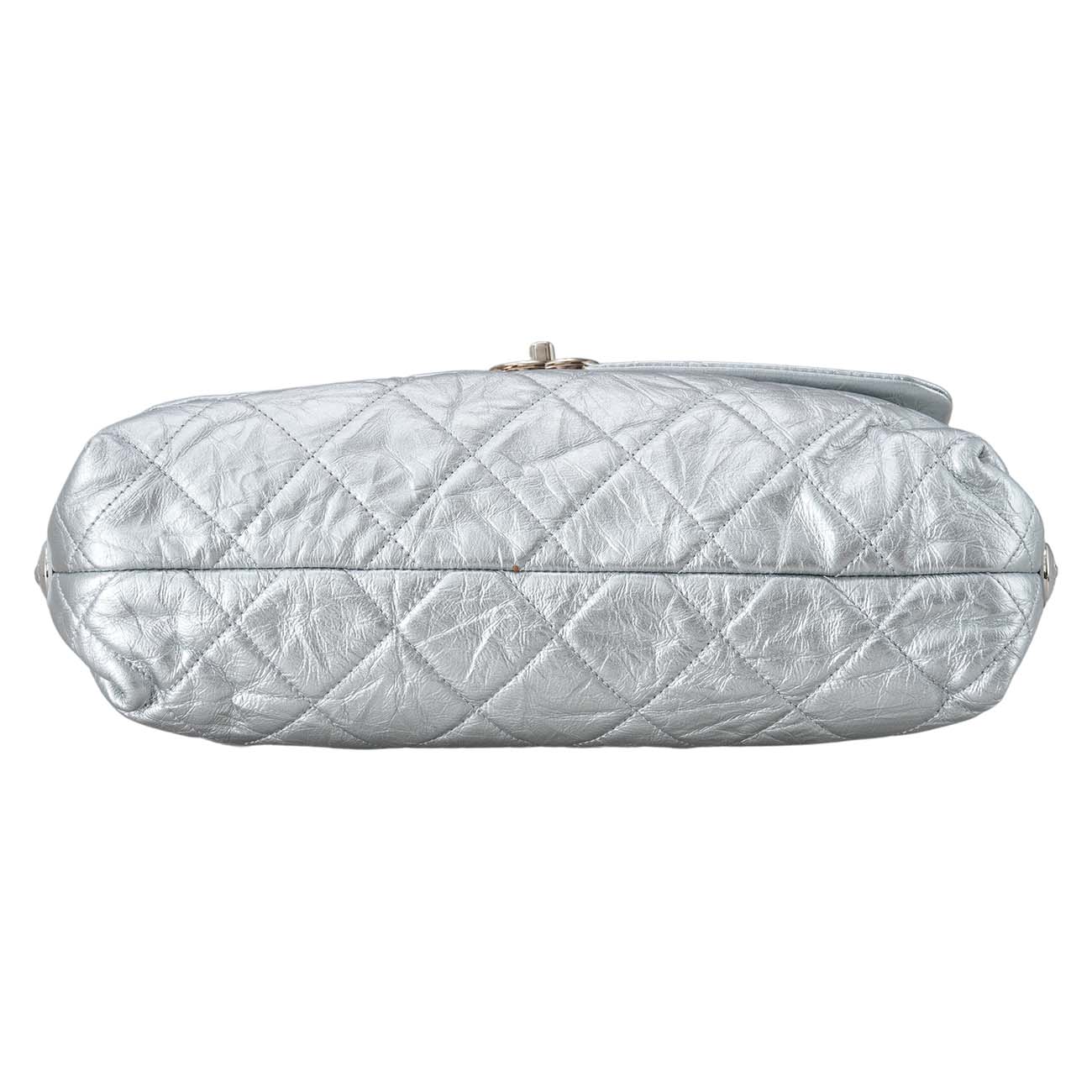 CHANEL(USED)샤넬 시즌 빈티지 플랩백