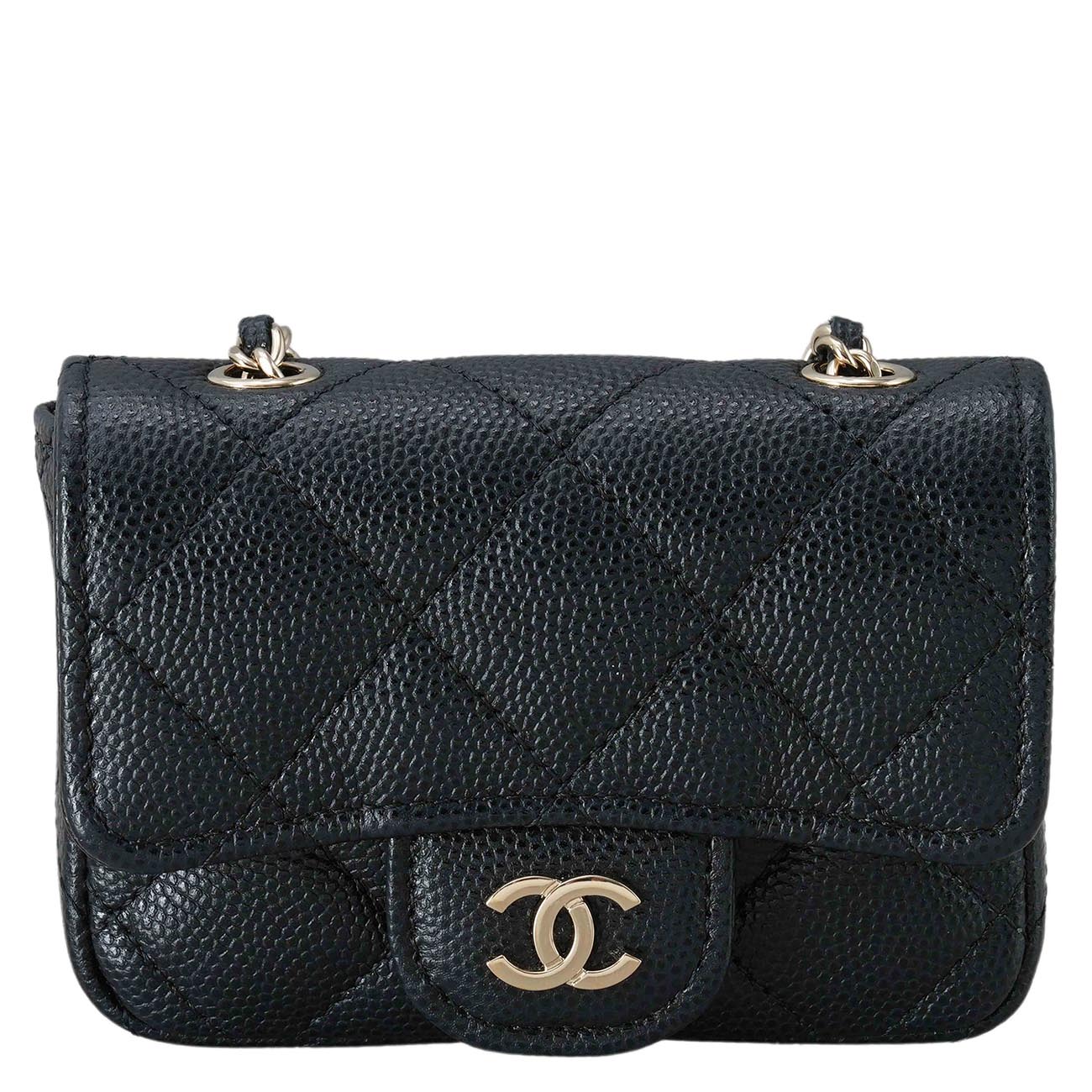 CHANEL(USED)샤넬 클래식 벨트백