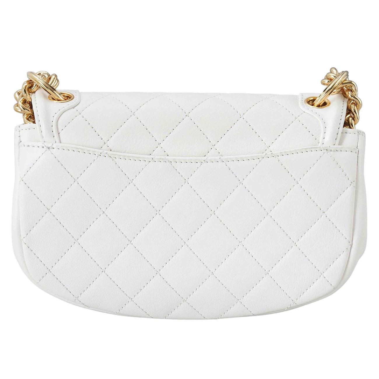 CHANEL(USED)샤넬 시즌 체인 플랩백