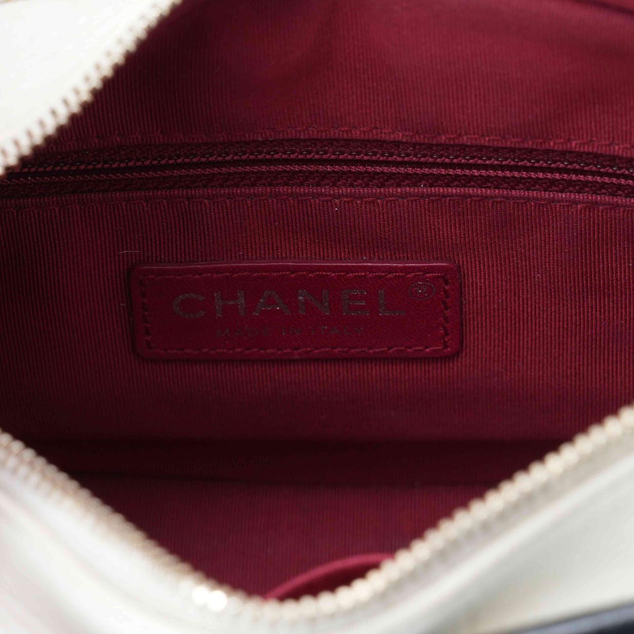 CHANEL(USED)샤넬 가브리엘 호보 스몰