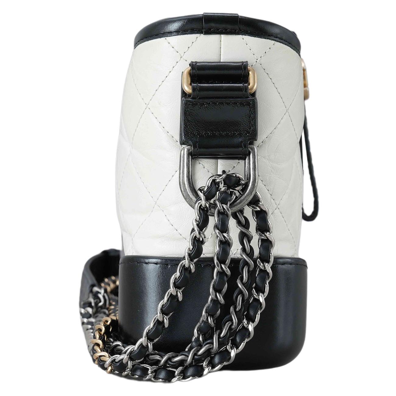 CHANEL(USED)샤넬 가브리엘 호보 스몰