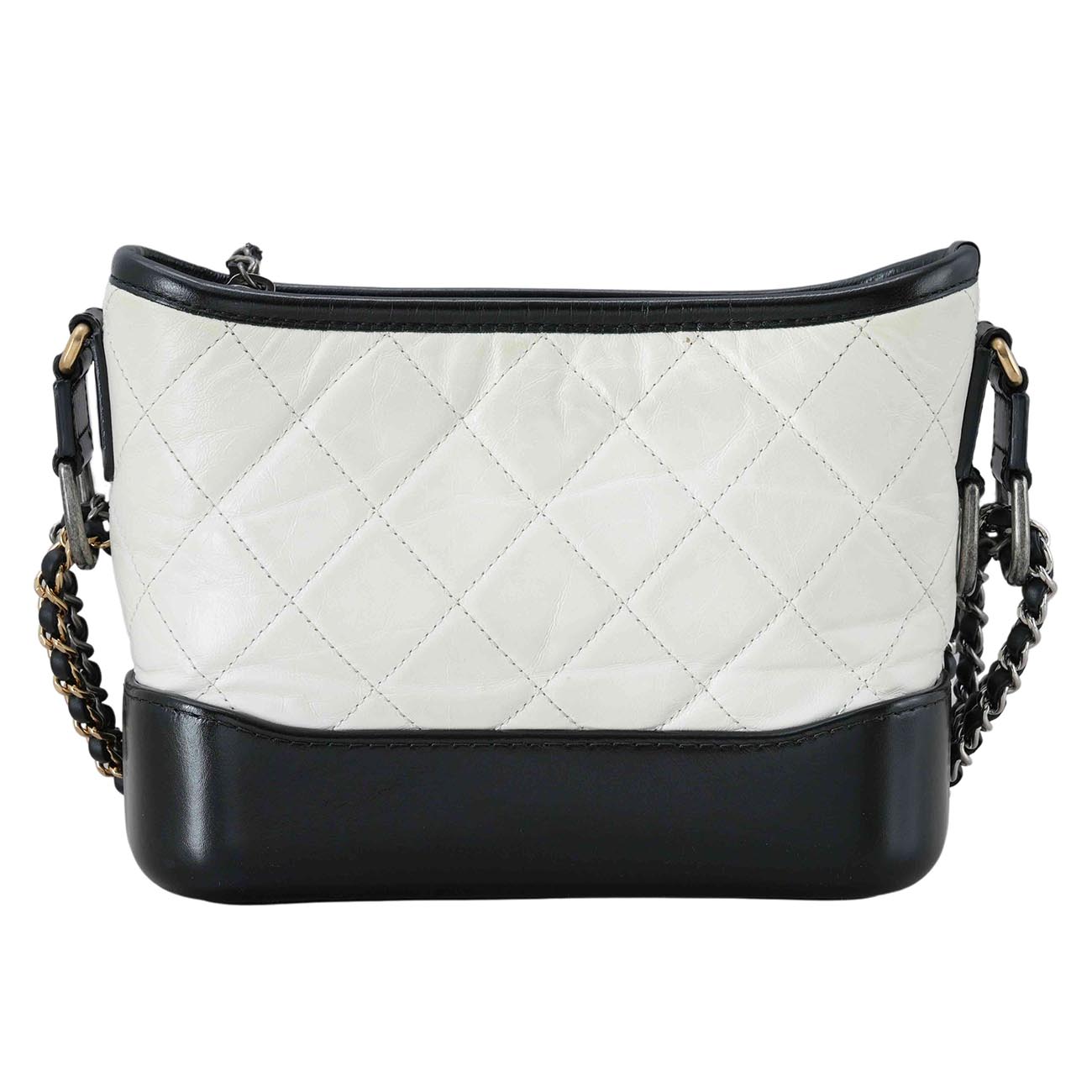 CHANEL(USED)샤넬 가브리엘 호보 스몰