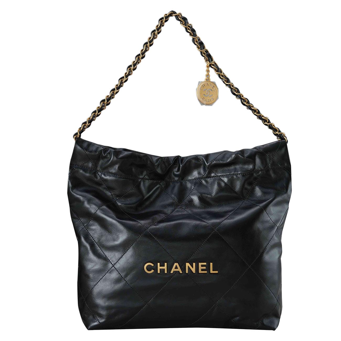 CHANEL(USED)샤넬 22백 스몰