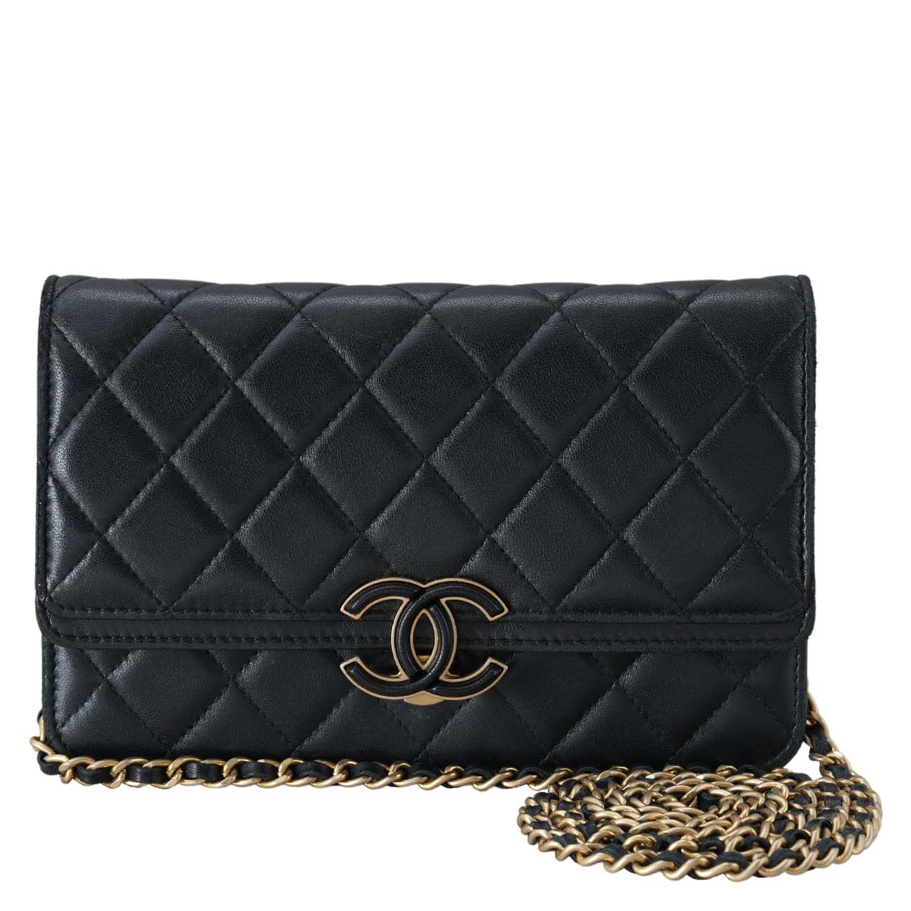 CHANEL(USED)샤넬 AP0424 시즌 WOC