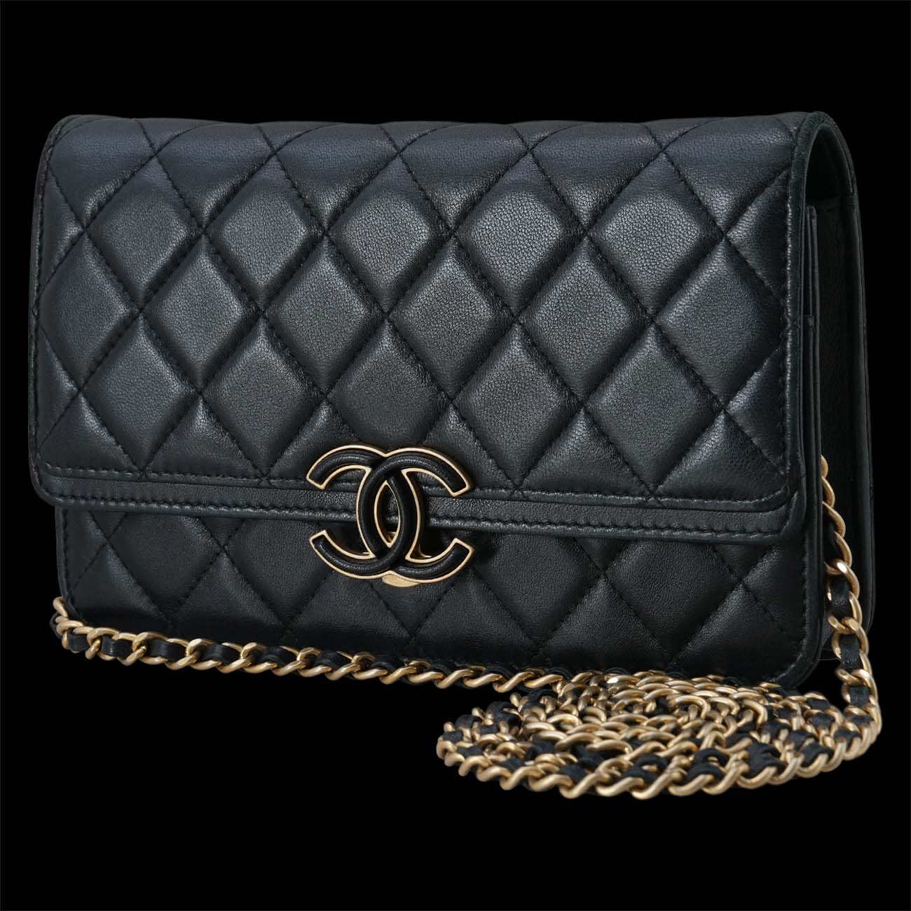 CHANEL(USED)샤넬 AP0424 시즌 WOC