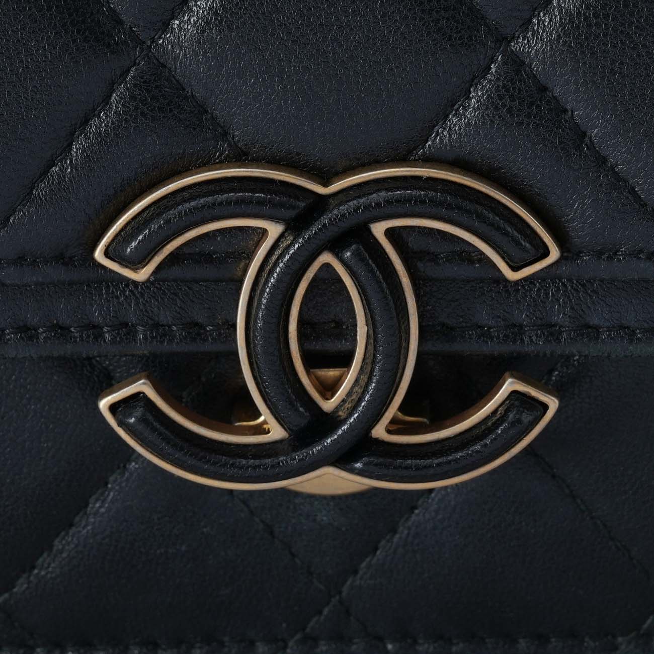 CHANEL(USED)샤넬 AP0424 시즌 WOC