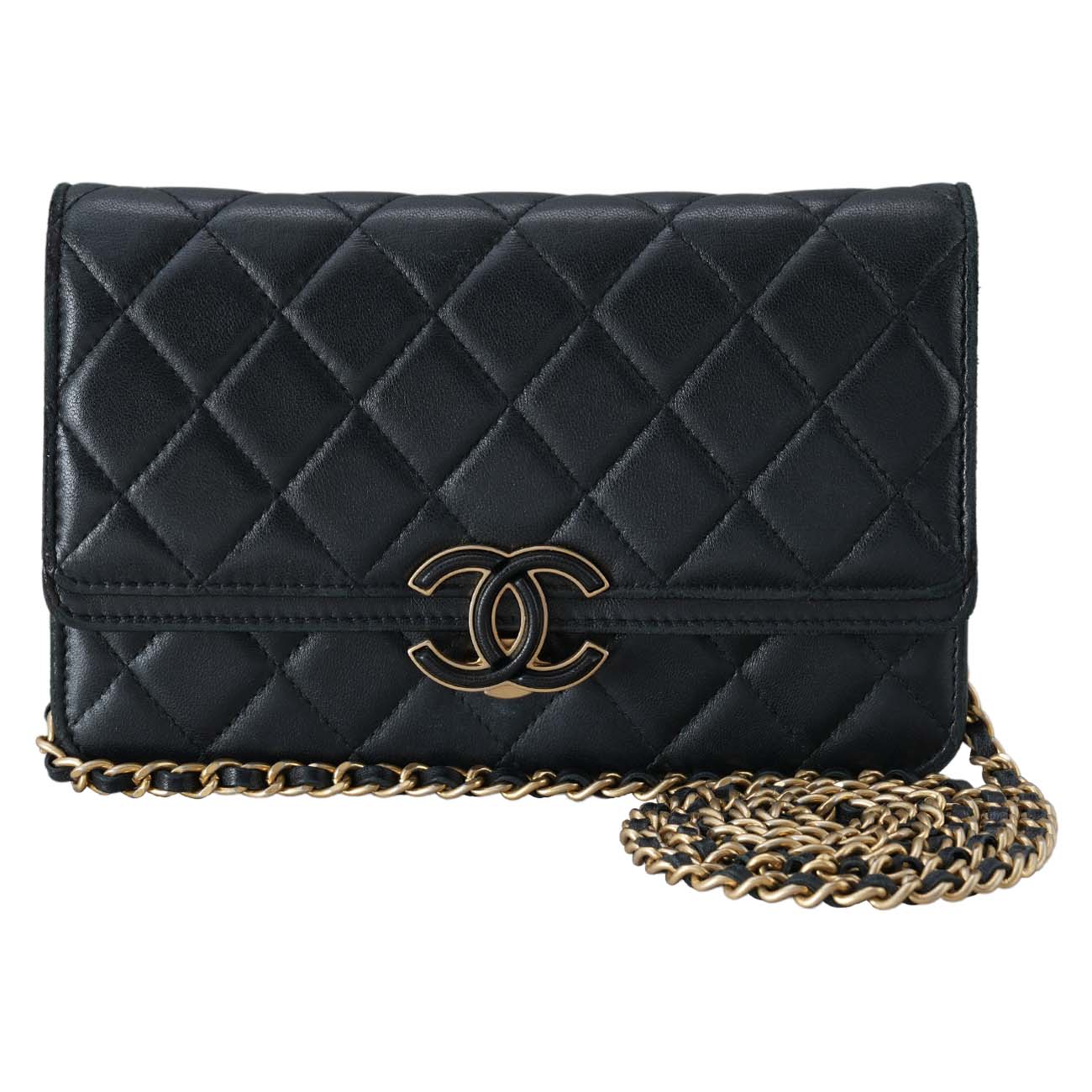 CHANEL(USED)샤넬 AP0424 시즌 WOC