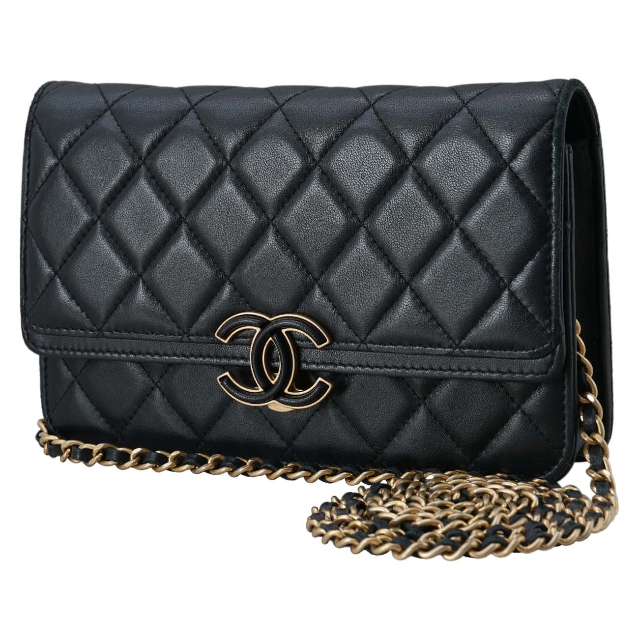CHANEL(USED)샤넬 AP0424 시즌 WOC