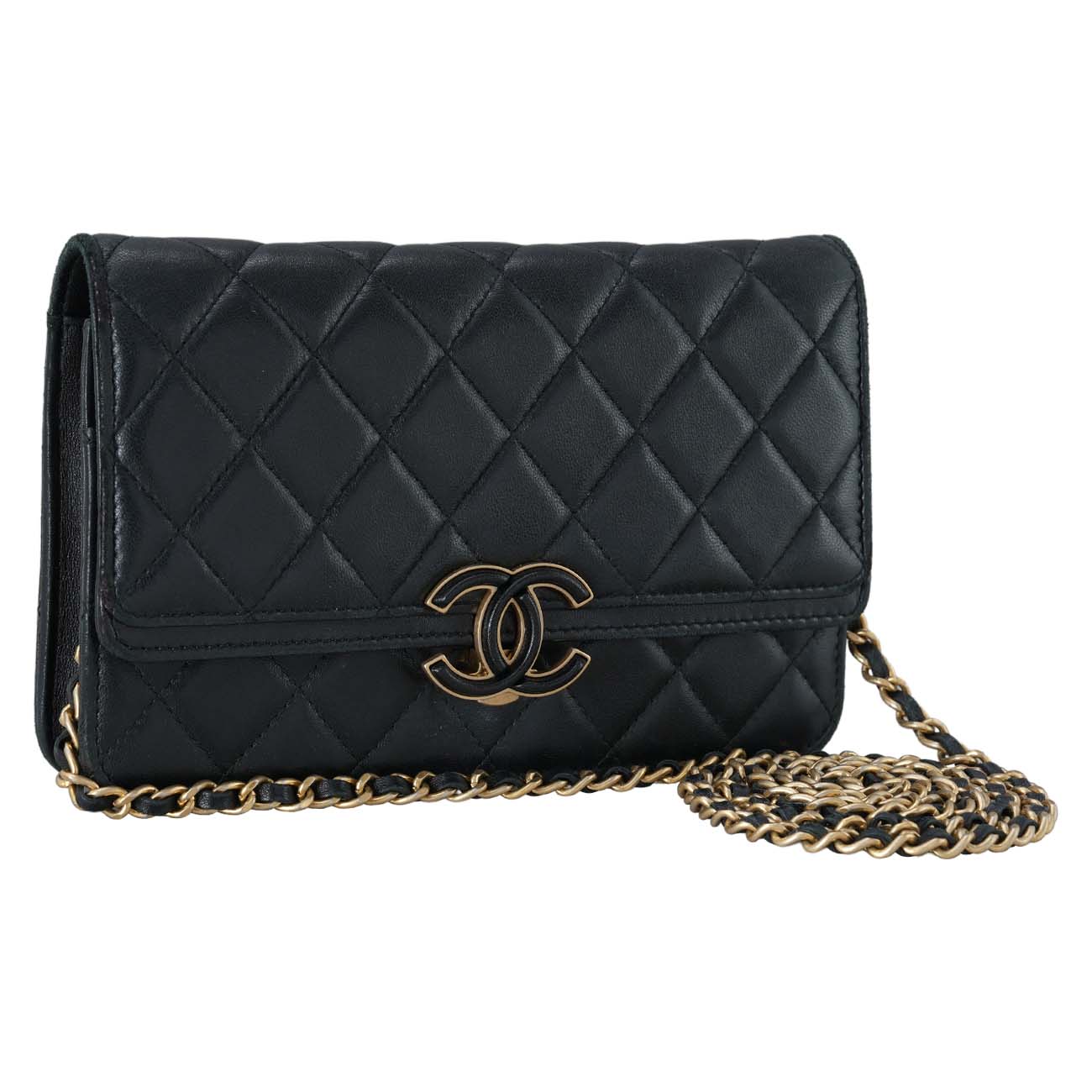 CHANEL(USED)샤넬 AP0424 시즌 WOC