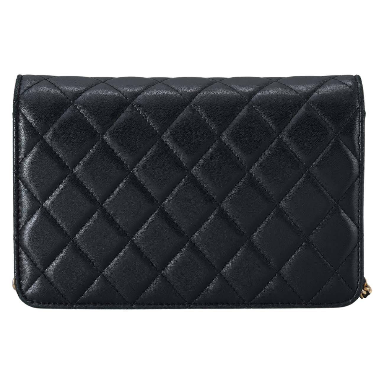 CHANEL(USED)샤넬 AP0424 시즌 WOC