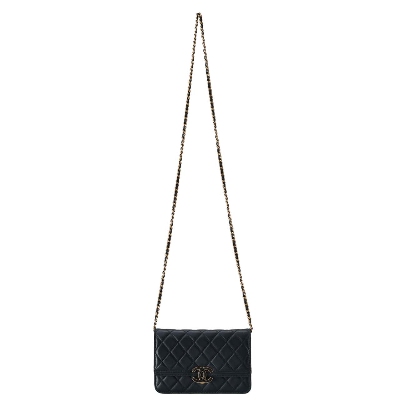 CHANEL(USED)샤넬 AP0424 시즌 WOC