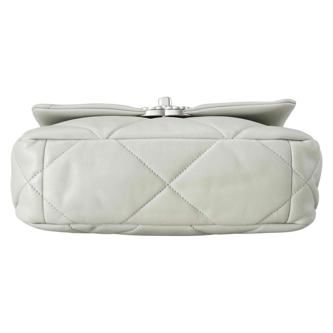 CHANEL(USED)샤넬 AS1160 19백 미듐