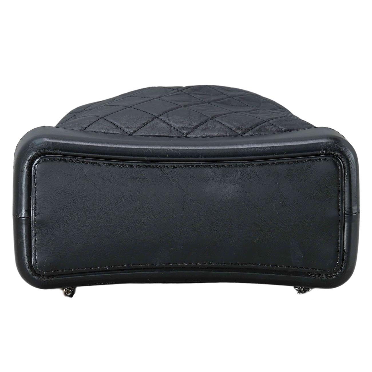 CHANEL(USED)샤넬 가브리엘 백팩 미듐