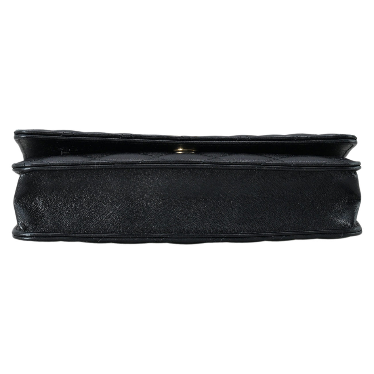 CHANEL(USED)샤넬 AP1814 램스킨 WOC