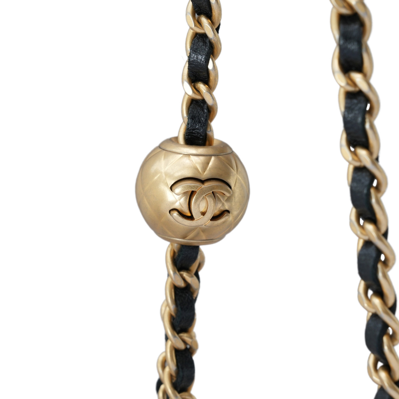 CHANEL(USED)샤넬 AP1450 램스킨 클래식 WOC