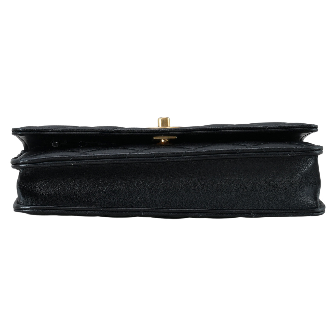 CHANEL(USED)샤넬 AP1450 램스킨 클래식 WOC