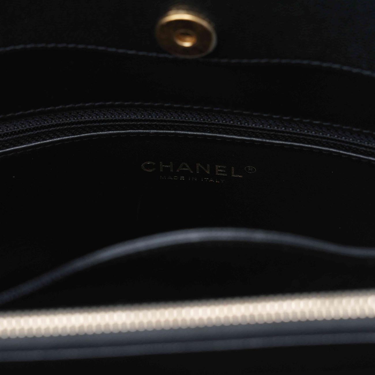 CHANEL(USED)샤넬 AS3634 마틀라세 퀼팅 체인 숄더백