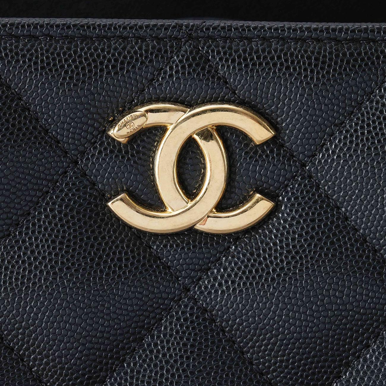 CHANEL(USED)샤넬 AS3634 마틀라세 퀼팅 체인 숄더백