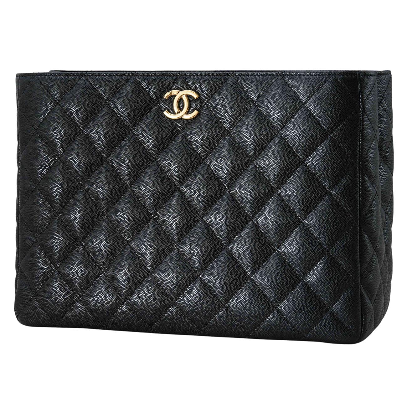 CHANEL(USED)샤넬 AS3634 마틀라세 퀼팅 체인 숄더백