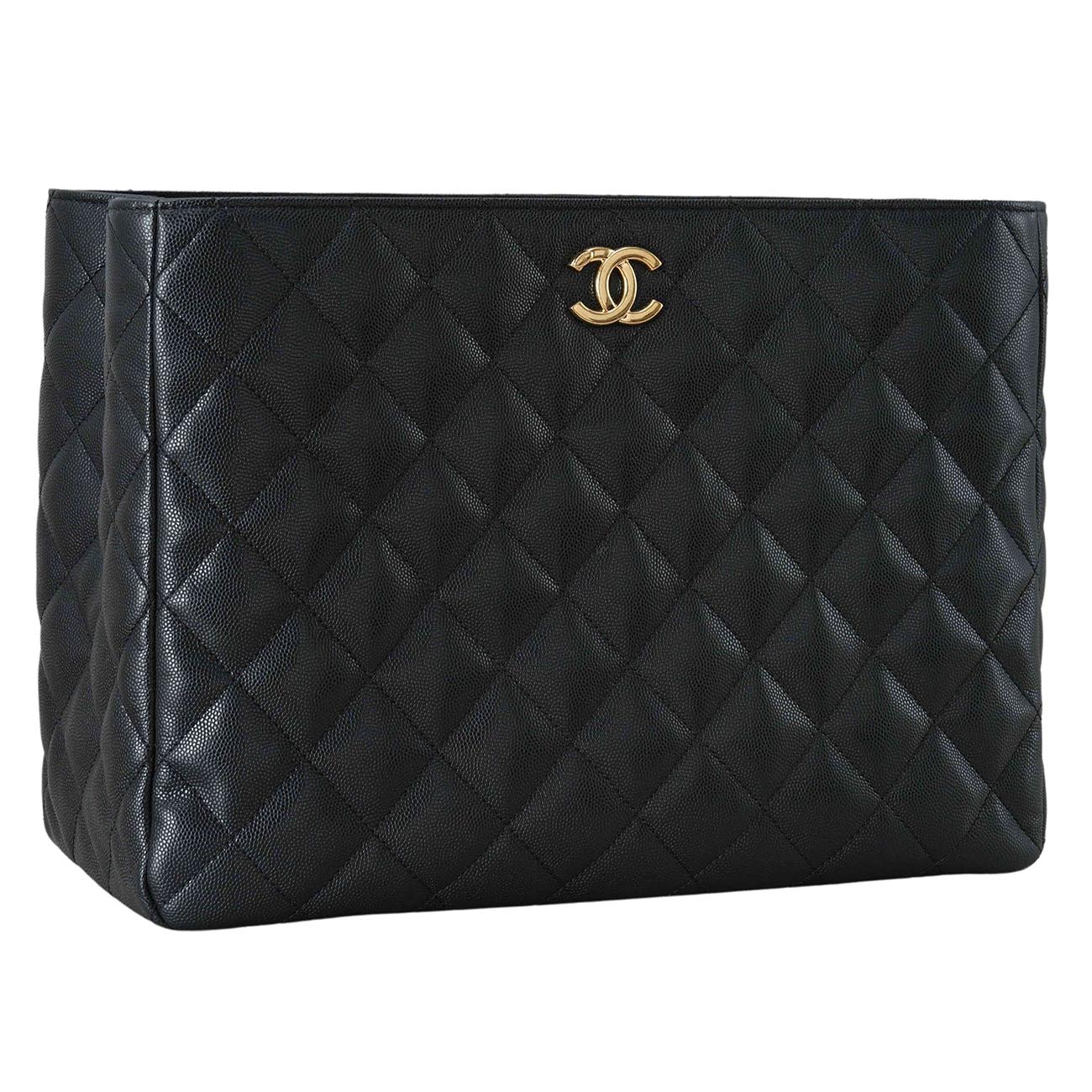 CHANEL(USED)샤넬 AS3634 마틀라세 퀼팅 체인 숄더백