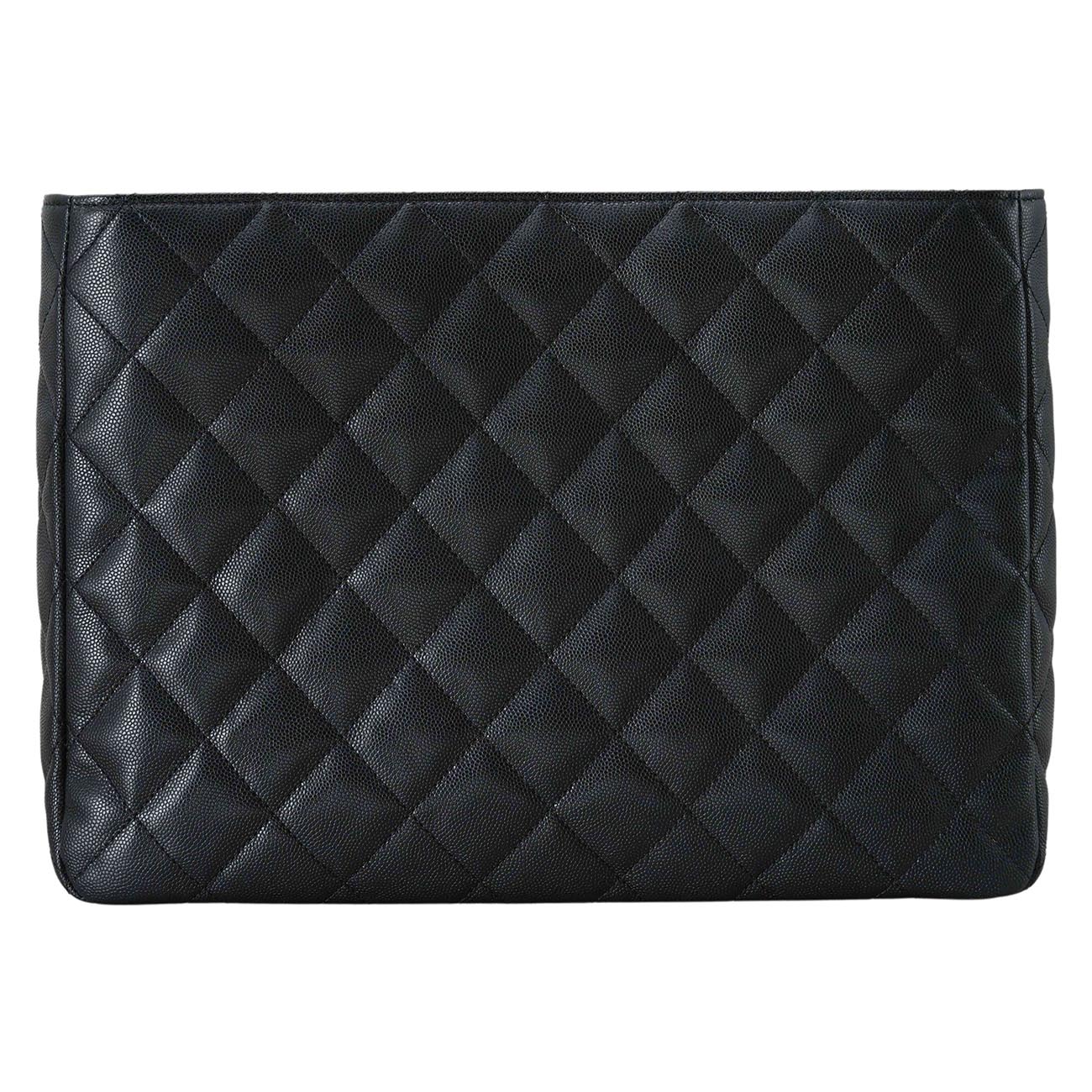 CHANEL(USED)샤넬 AS3634 마틀라세 퀼팅 체인 숄더백