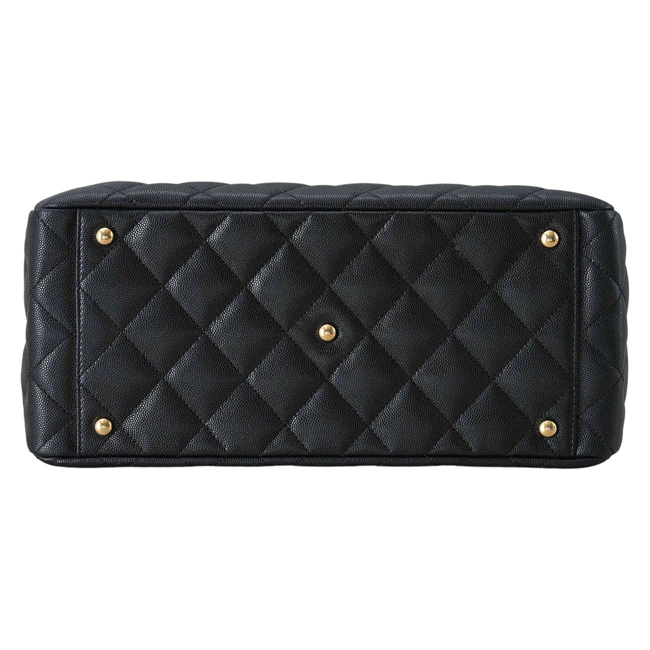 CHANEL(USED)샤넬 AS3634 마틀라세 퀼팅 체인 숄더백