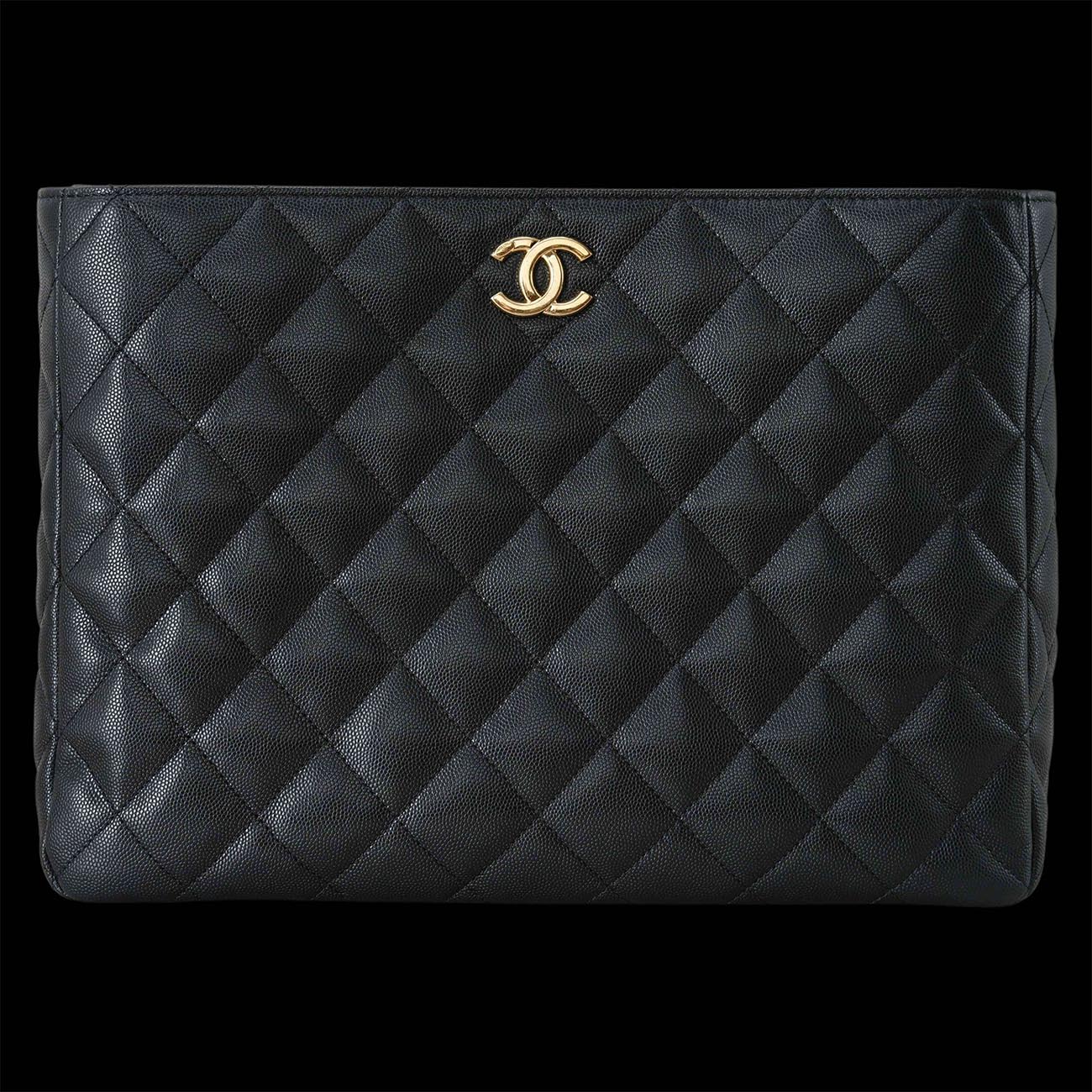 CHANEL(USED)샤넬 AS3634 마틀라세 퀼팅 체인 숄더백