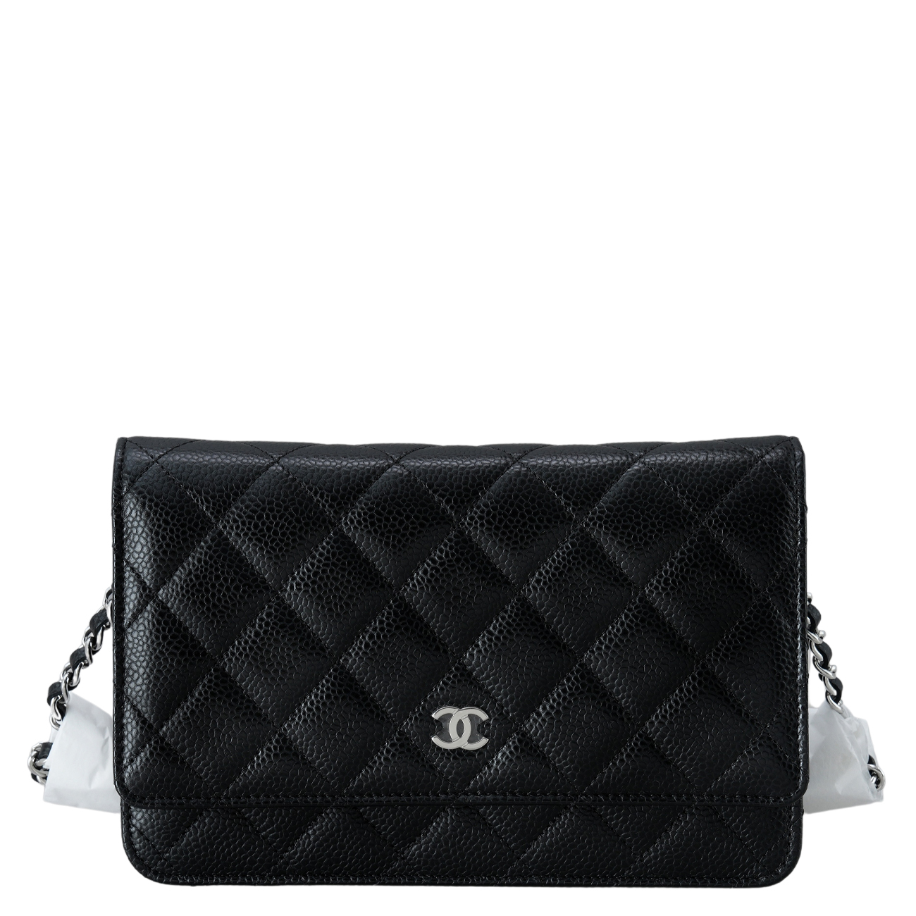CHANEL(NEW)샤넬 AP0250 캐비어 클래식 WOC (새상품) NEW PRODUCT