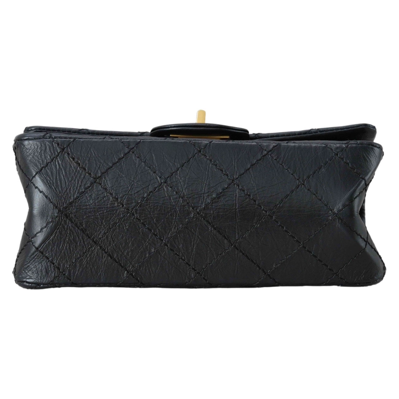 CHANEL(USED)샤넬 2.55 빈티지 미니 플랩백