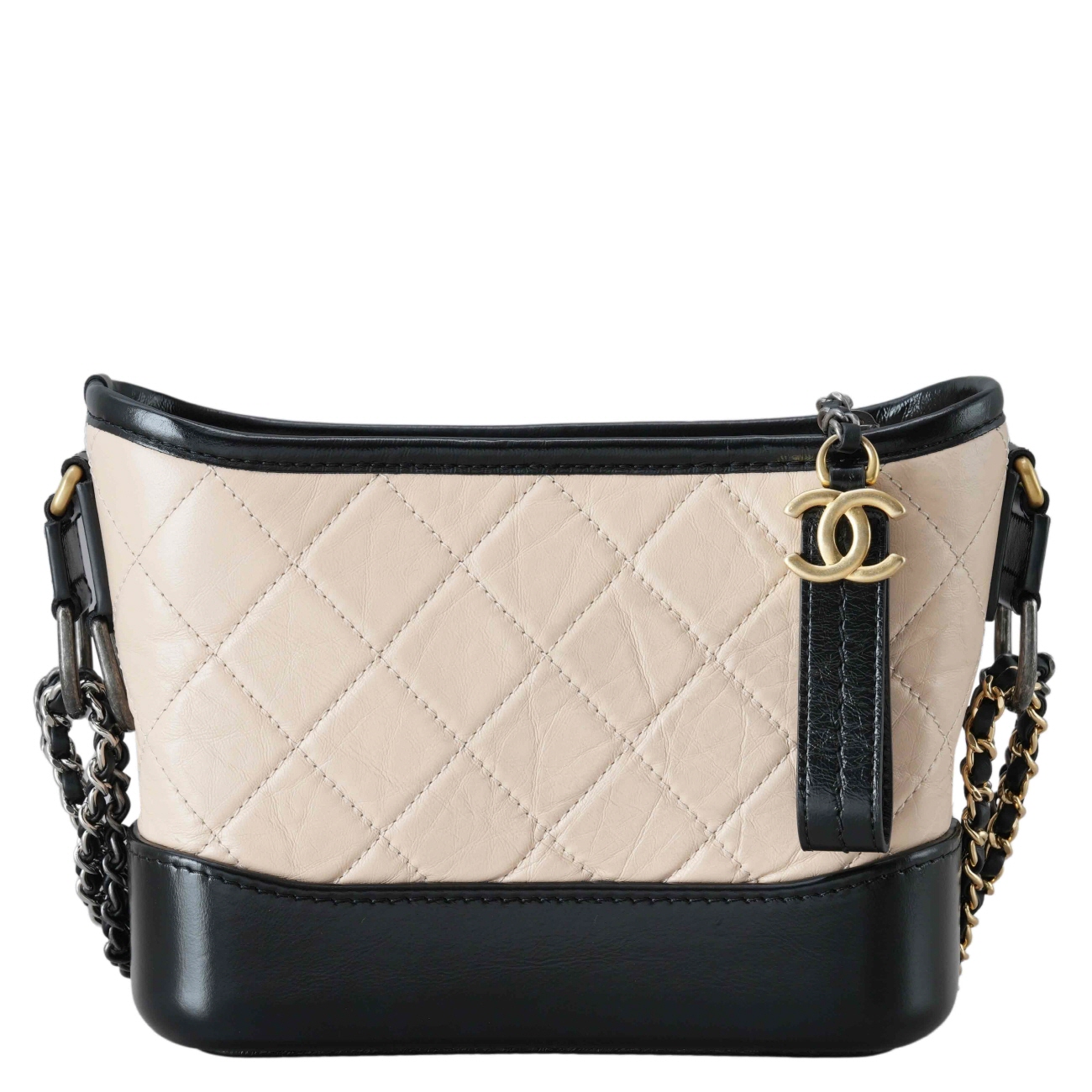 CHANEL(USED)샤넬 가브리엘 호보 스몰