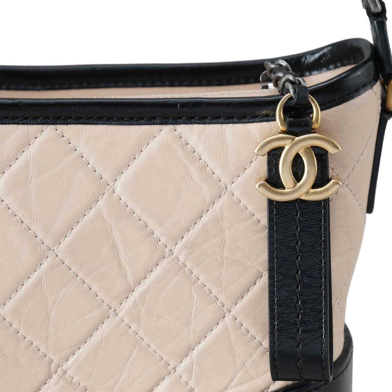 CHANEL(USED)샤넬 가브리엘 호보 스몰