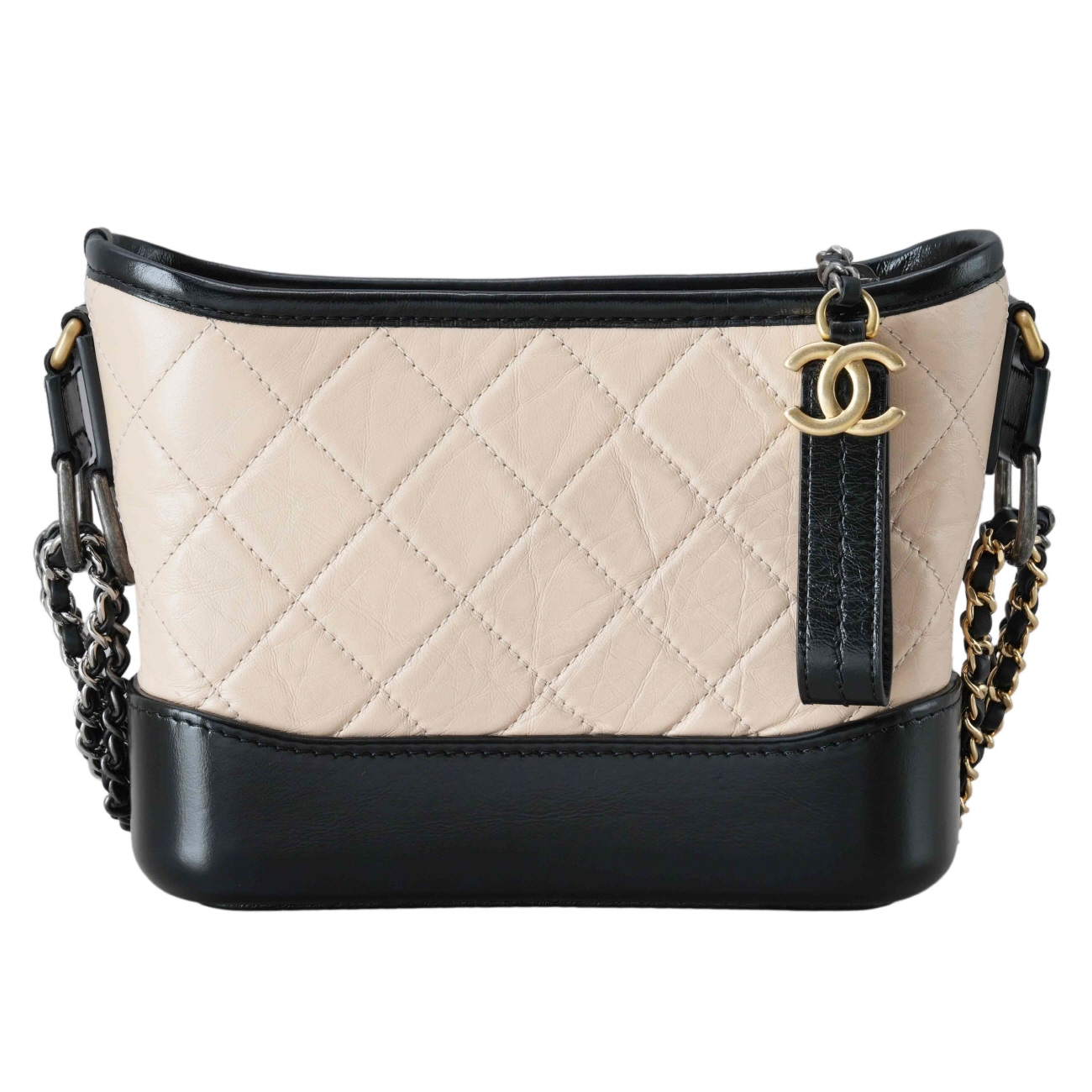 CHANEL(USED)샤넬 가브리엘 호보 스몰