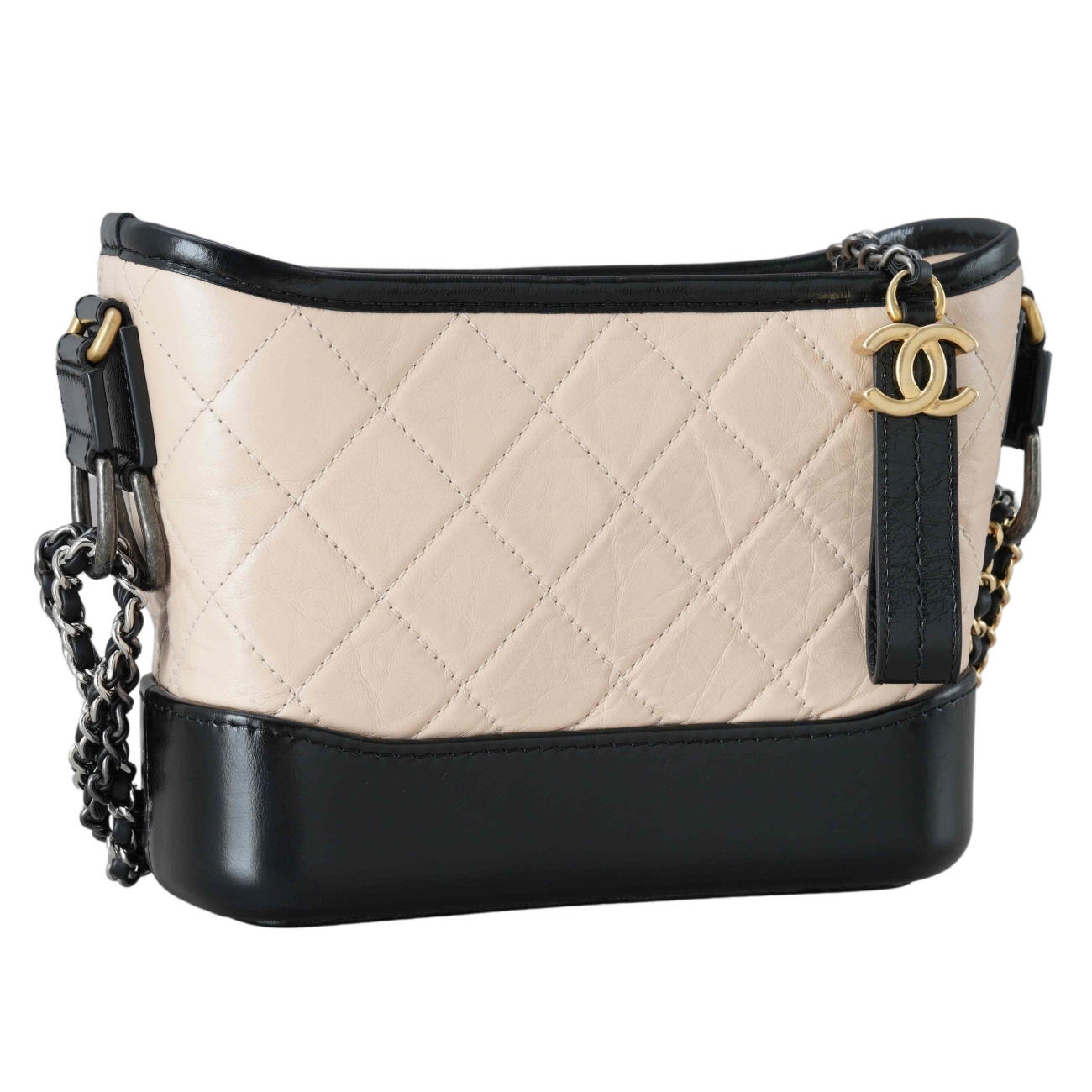 CHANEL(USED)샤넬 가브리엘 호보 스몰