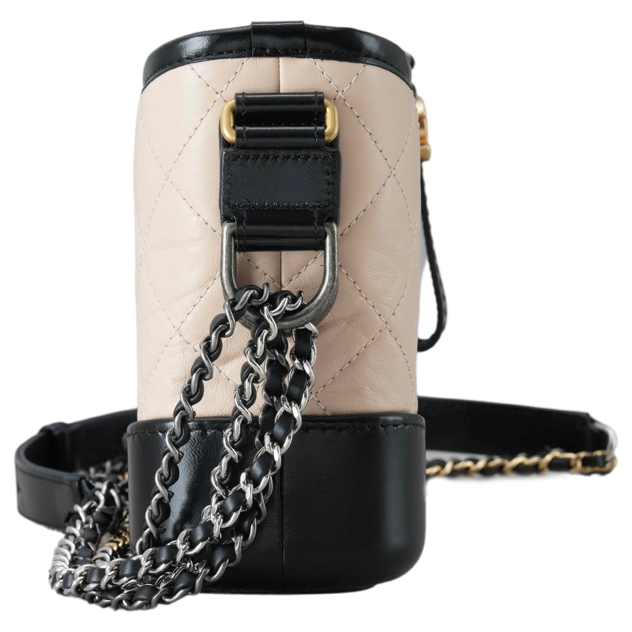 CHANEL(USED)샤넬 가브리엘 호보 스몰