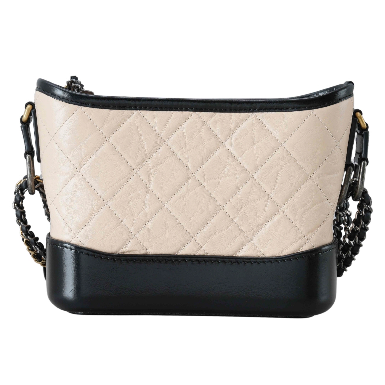 CHANEL(USED)샤넬 가브리엘 호보 스몰