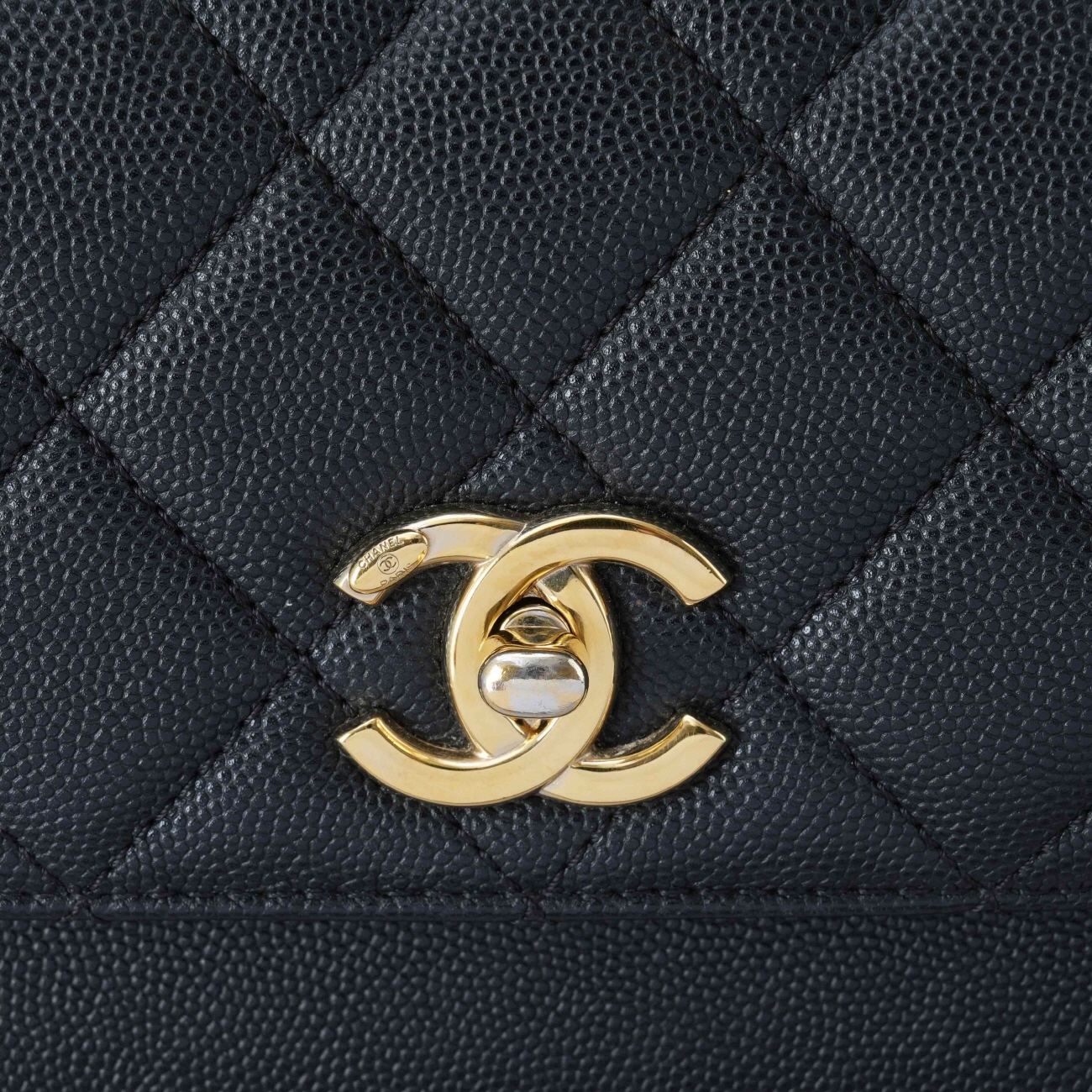 CHANEL(USED)샤넬 비지니스 어피니티 스몰