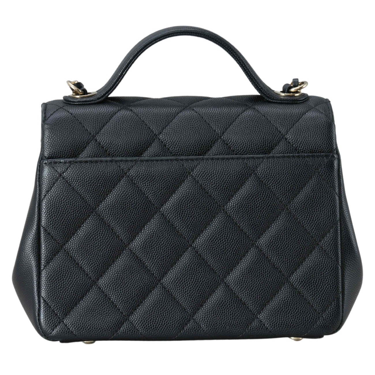 CHANEL(USED)샤넬 비지니스 어피니티 스몰