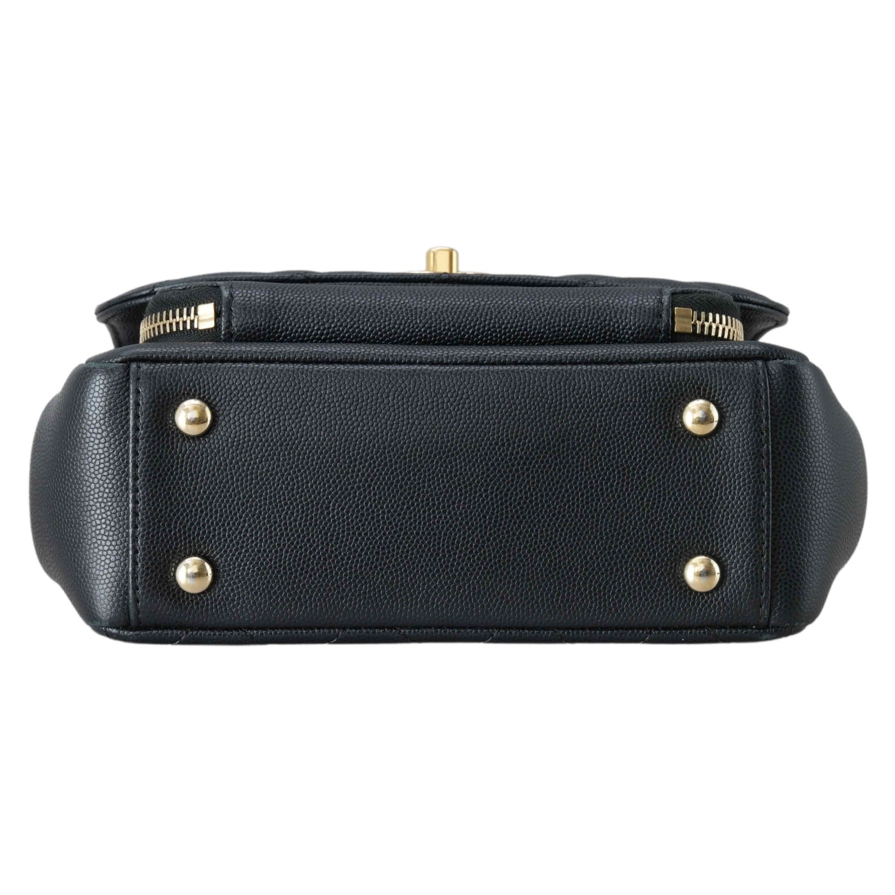 CHANEL(USED)샤넬 비지니스 어피니티 스몰