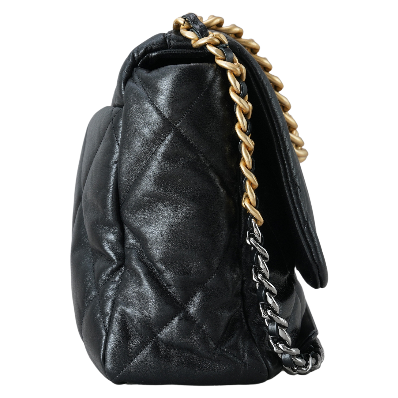 CHANEL(USED)샤넬 AS1162 19백 맥시