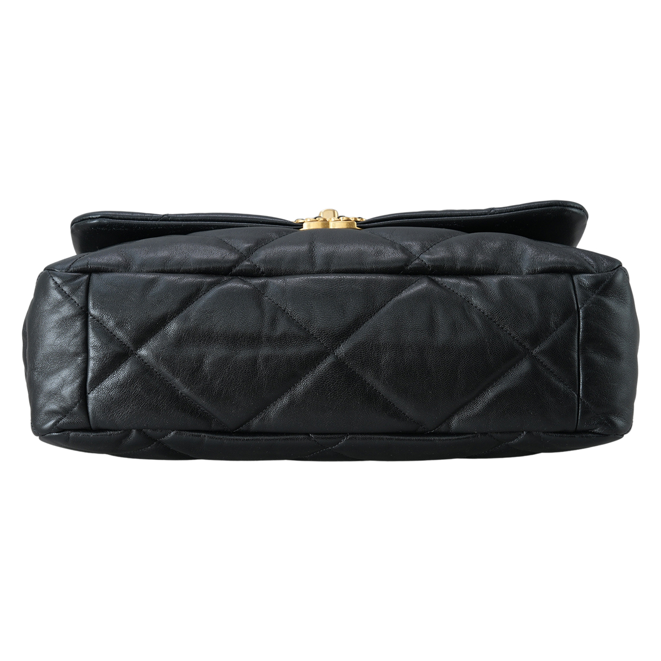 CHANEL(USED)샤넬 AS1162 19백 맥시