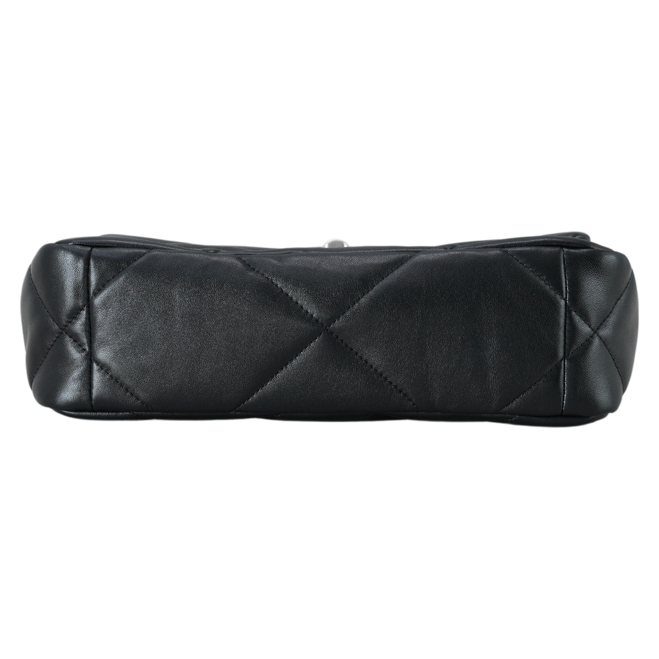 CHANEL(USED)샤넬 19백 미듐