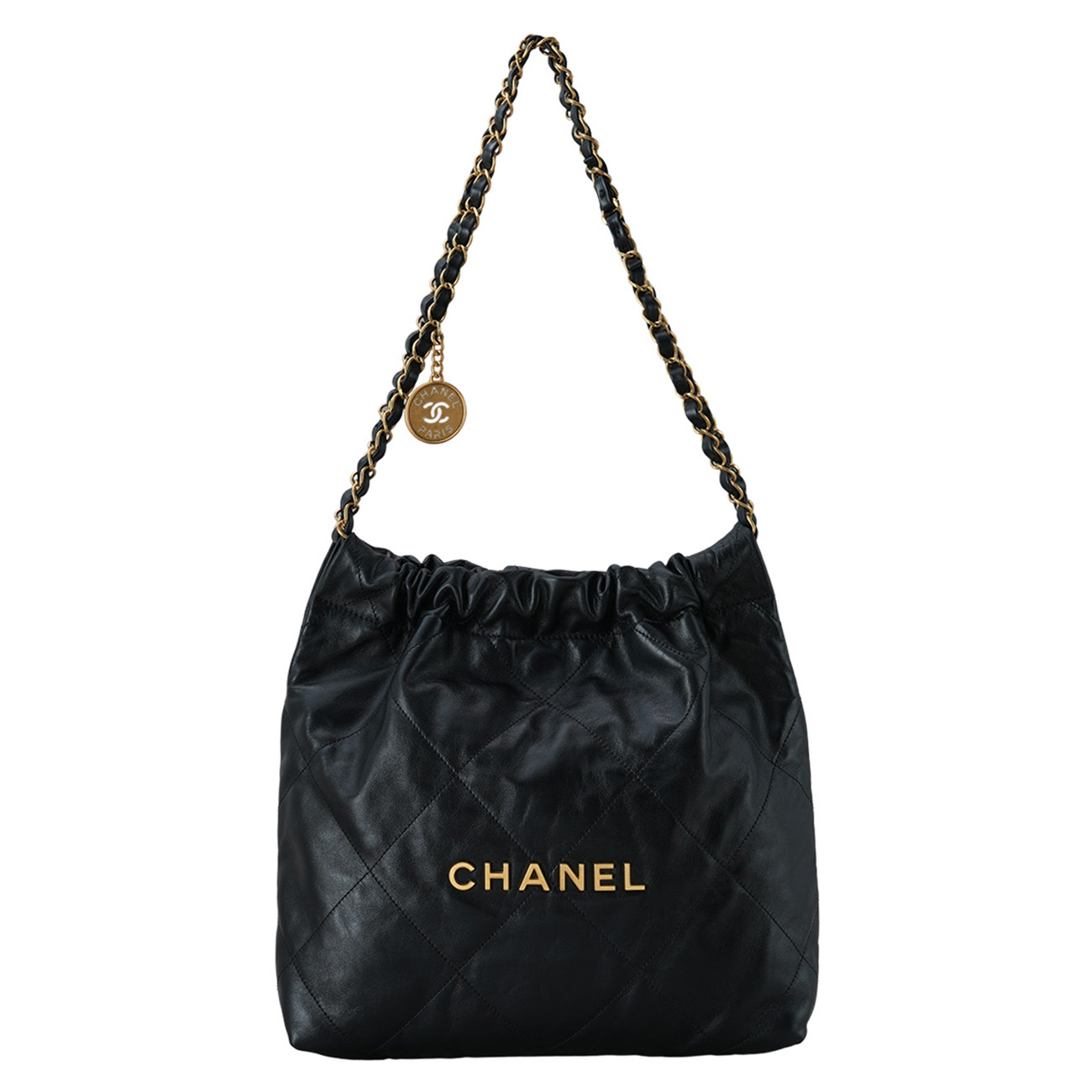 CHANEL(USED)샤넬 22백 스몰