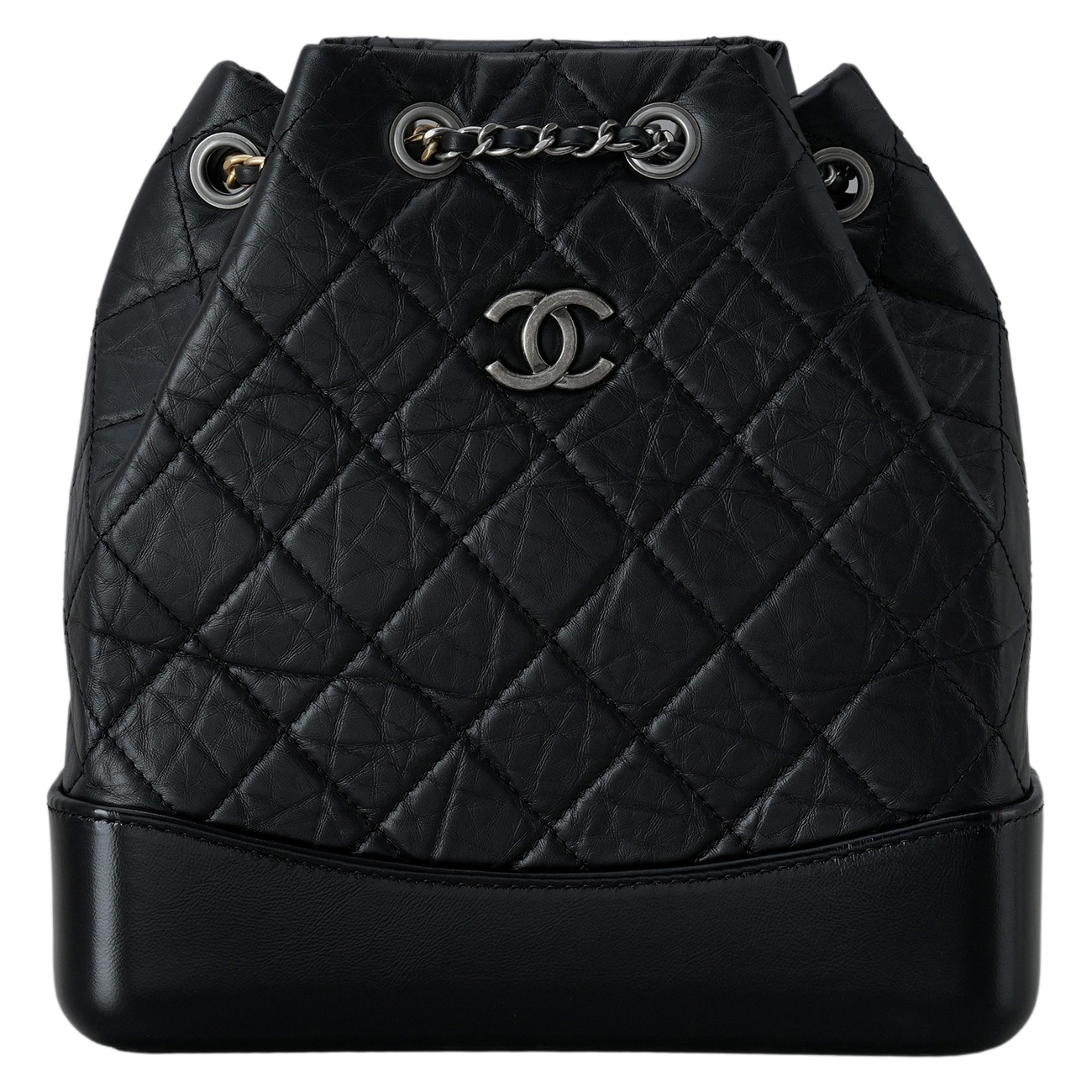 CHANEL(NEW)샤넬 가브리엘 백팩 스몰 (새상품) NEW PRODUCT